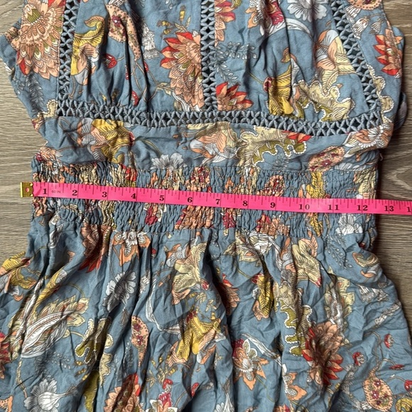 NEW Petal and Pup Women's Newell Dress 8 - Picture 11 of 13